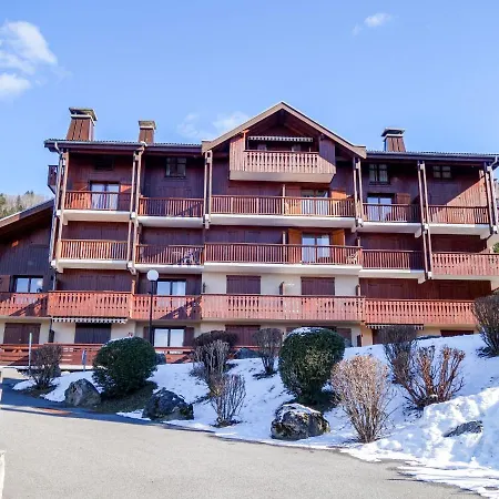 Pointe Des Aravis-3 By Interhome سا جيرفي لي با