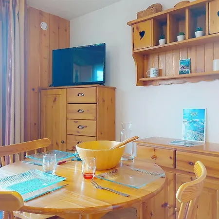 Pointe Des Aravis-3 By Interhome سا جيرفي لي با