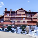 La Pointe Des Aravis 3 By Interhome Saint-Gervais-les-Bains