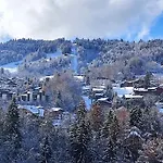 Appartamento La Pointe Des Aravis 3 By Interhome Saint-Gervais-les-Bains